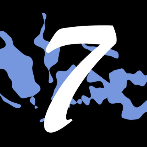 Seven Worthies Logo
